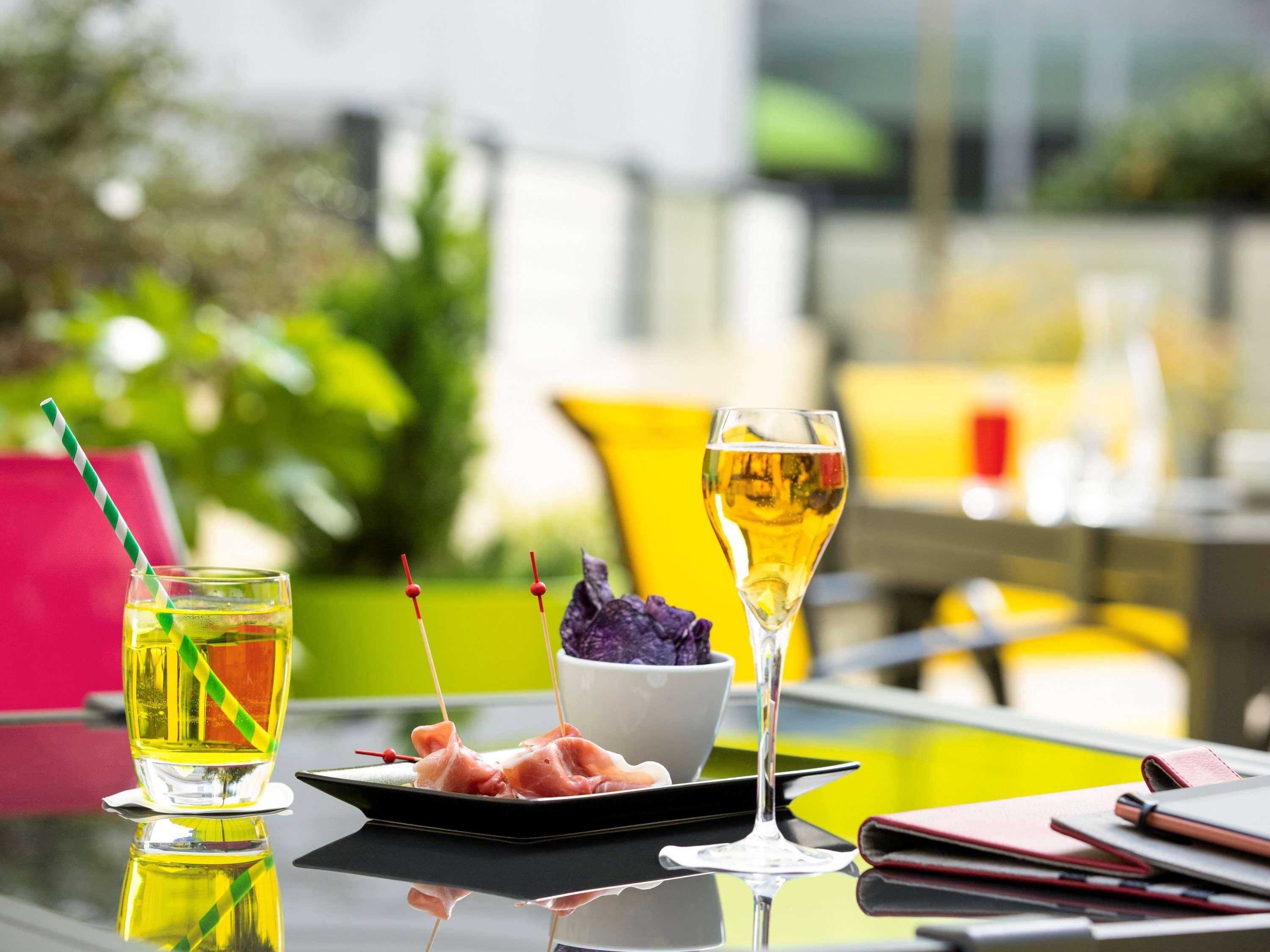 Mercure Trouville Sur Mer Exterior photo