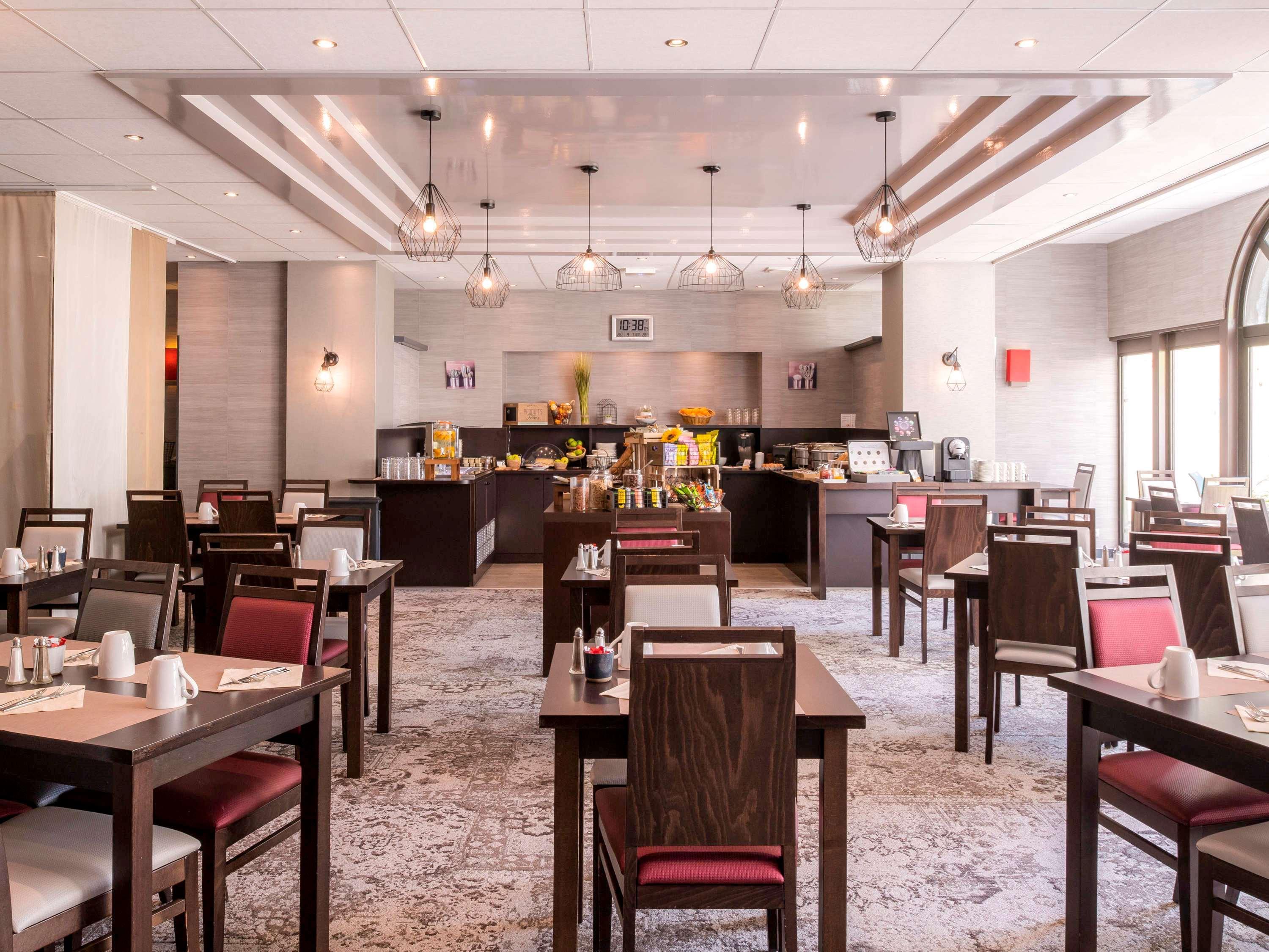 Mercure Trouville Sur Mer Exterior photo