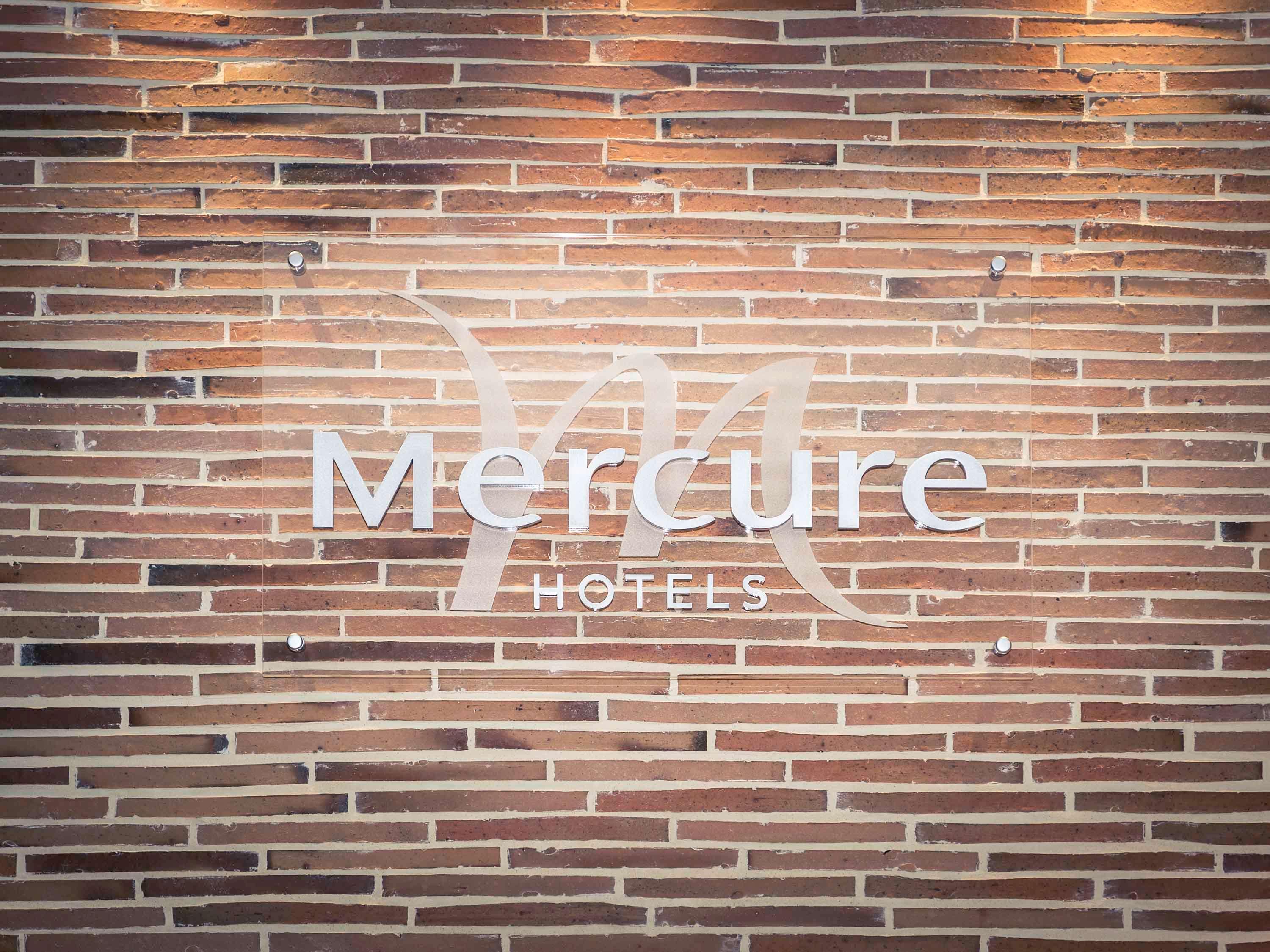Mercure Trouville Sur Mer Exterior photo