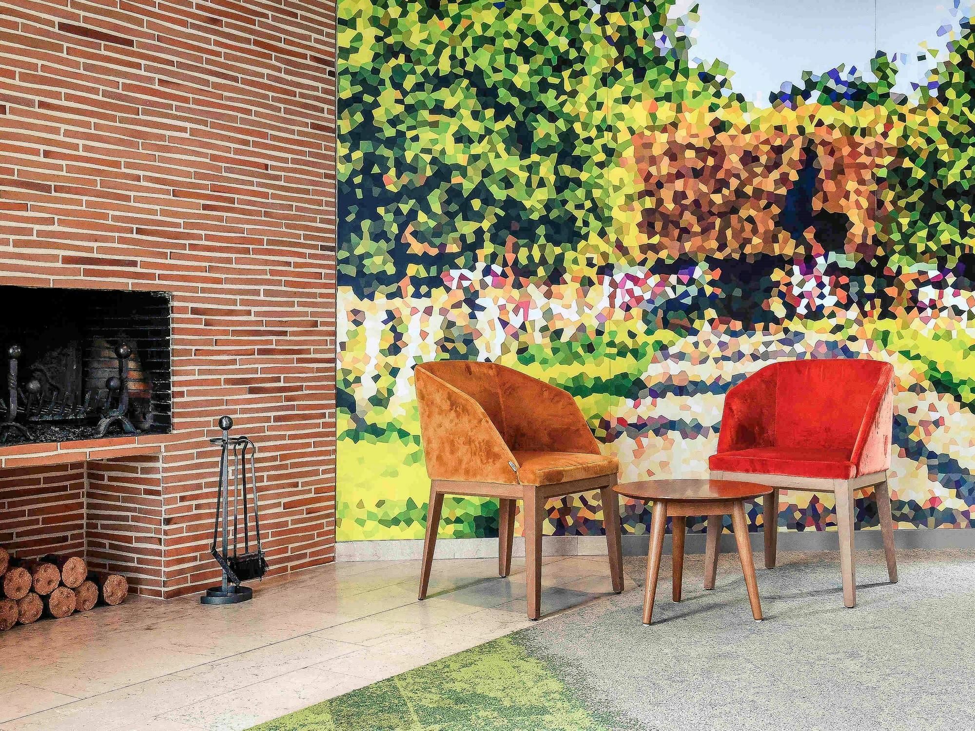 Mercure Trouville Sur Mer Exterior photo