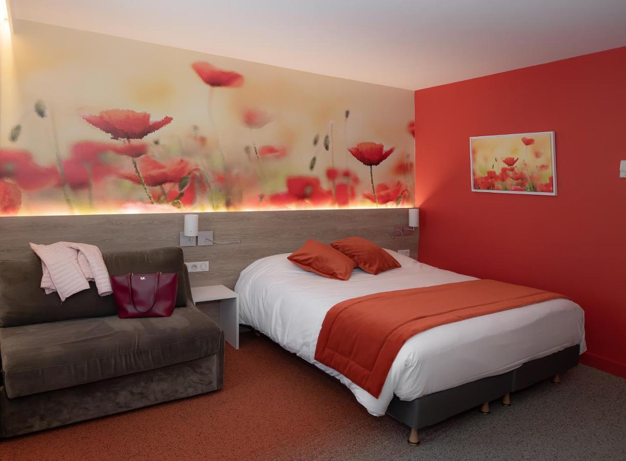 Mercure Trouville Sur Mer Exterior photo