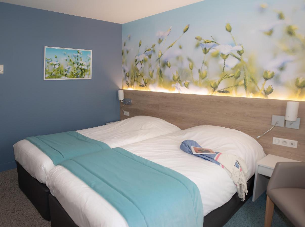 Mercure Trouville Sur Mer Exterior photo