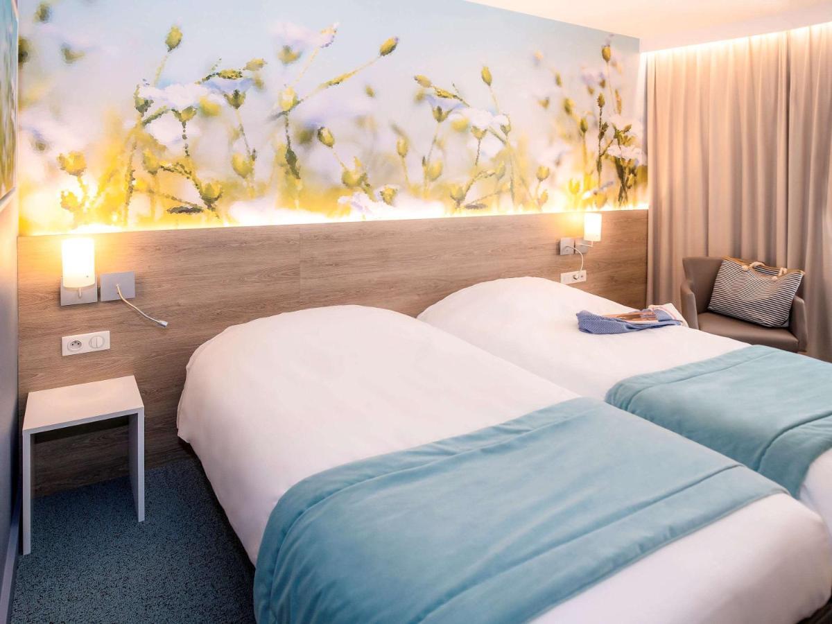 Mercure Trouville Sur Mer Exterior photo
